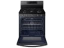 Freestanding Gas Range view 2