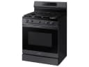Freestanding Gas Range view 3