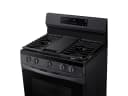 Freestanding Gas Range view 6