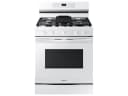 6.0 cu. ft. Smart Freestanding Gas Range with No-Preheat Air Fry & Convection view 1
