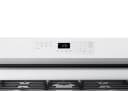 6.0 cu. ft. Smart Freestanding Gas Range with No-Preheat Air Fry & Convection view 4