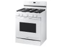 6.0 cu. ft. Smart Freestanding Gas Range with No-Preheat Air Fry & Convection view 8