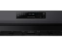 6.0 cu. ft. Smart Freestanding Gas Range with No-Preheat Air Fry and Convection+ in Black Stainless Steel view 6
