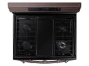 6.0 cu. ft. Smart Freestanding Gas Range with No-Preheat Air Fry and Convection+ view 4