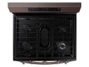 6.0 cu. ft. Smart Freestanding Gas Range with No-Preheat Air Fry and Convection+ view 3