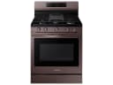 6.0 cu. ft. Smart Freestanding Gas Range with No-Preheat Air Fry and Convection+ view 1