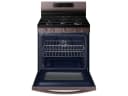 6.0 cu. ft. Smart Freestanding Gas Range with No-Preheat Air Fry and Convection+ view 8