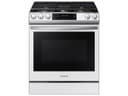 6.0 cu. ft. Smart Slide-in Gas Range with Air Fry view 1