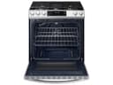 6.0 cu. ft. Smart Slide-in Gas Range with Air Fry view 3
