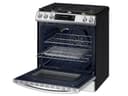 6.0 cu. ft. Smart Slide-in Gas Range with Air Fry view 4