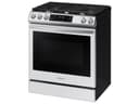 6.0 cu. ft. Smart Slide-in Gas Range with Air Fry view 2