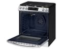 6.0 cu. ft. Smart Slide-in Gas Range with Air Fry view 5