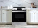 6.0 cu. ft. Smart Slide-in Gas Range view 2