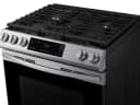 6.0 cu. ft. Smart Slide-in Gas Range view 3