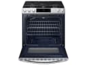 6.0 cu. ft. Smart Slide-in Gas Range view 4