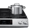 6.0 cu. ft. Smart Slide-in Gas Range view 5