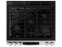 6.0 cu. ft. Smart Slide-in Gas Range view 6