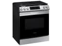 6.0 cu. ft. Smart Slide-in Gas Range view 8