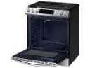 6.0 cu. ft. Smart Slide-in Gas Range view 9