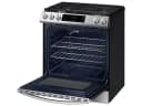 6.0 cu. ft. Smart Slide-in Gas Range view 10