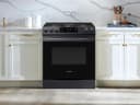 6.0 cu. ft. Smart Slide-in Gas Range with Convection view 4