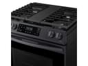 6.0 cu. ft. Smart Slide-in Gas Range with Convection view 5