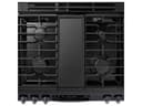 6.0 cu. ft. Smart Slide-in Gas Range with Convection view 6