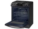 6.0 cu. ft. Smart Slide-in Gas Range with Convection view 8