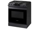 6.0 cu. ft. Smart Slide-in Gas Range with Convection view 2