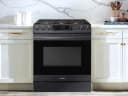6.0 cu. ft. Smart Slide-in Gas Range with Air Fry view 6