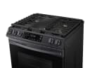 6.0 cu. ft. Smart Slide-in Gas Range with Air Fry view 5