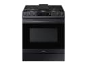 6.0 cu. ft. Smart Slide-in Gas Range with Air Fry view 1