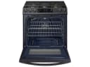 6.0 cu. ft. Smart Slide-in Gas Range with Air Fry view 4