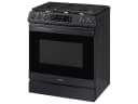 6.0 cu. ft. Smart Slide-in Gas Range with Air Fry view 2