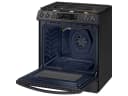 6.0 cu. ft. Smart Slide-in Gas Range with Air Fry view 9