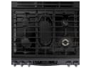 6.0 cu. ft. Smart Slide-in Gas Range with Air Fry view 10