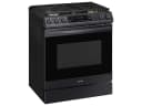 6.0 cu. ft. Smart Slide-in Gas Range with Air Fry view 3