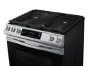 6.0 cu. ft. Smart Slide-in Gas Range with Air Fry view 6