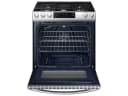 6.0 cu. ft. Smart Slide-in Gas Range with Air Fry view 3