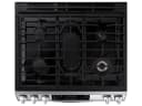 6.0 cu. ft. Smart Slide-in Gas Range with Air Fry view 7
