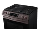 6.0 cu. ft. Smart Slide-in Gas Range with Air Fry view 4