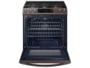 6.0 cu. ft. Smart Slide-in Gas Range with Air Fry view 3