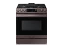 6.0 cu. ft. Smart Slide-in Gas Range with Air Fry view 1
