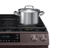 6.0 cu. ft. Smart Slide-in Gas Range with Air Fry view 5