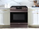 6.0 cu. ft. Smart Slide-in Gas Range with Air Fry view 6