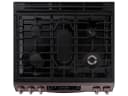 6.0 cu. ft. Smart Slide-in Gas Range with Air Fry view 7