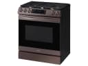6.0 cu. ft. Smart Slide-in Gas Range with Air Fry view 2