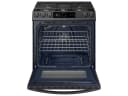 6.0 cu ft. Smart Slide-in Gas Range with Smart Dial & Air Fry view 2
