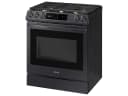 6.0 cu ft. Smart Slide-in Gas Range with Smart Dial & Air Fry view 3