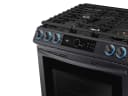 6.0 cu ft. Smart Slide-in Gas Range with Smart Dial & Air Fry view 7